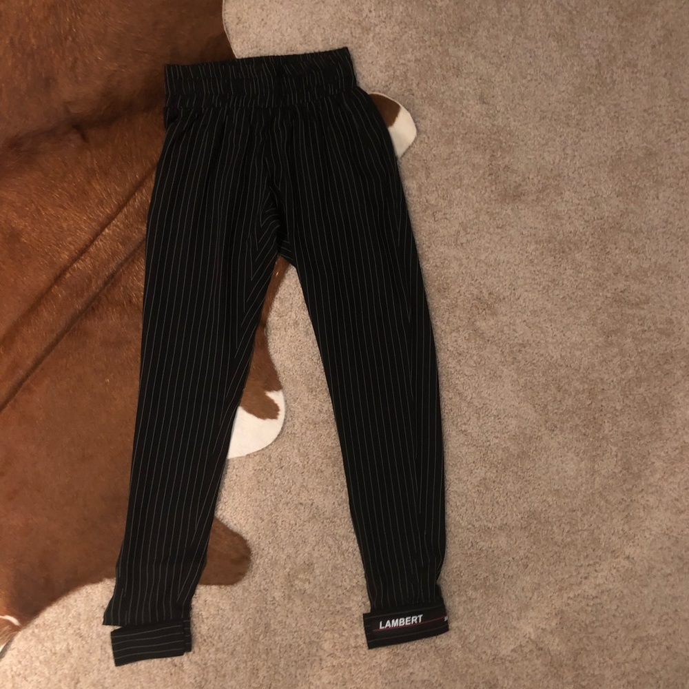 MOTO PANT - Picture 2 of 6